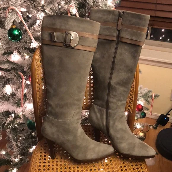 Nicole haan shoes hotsell